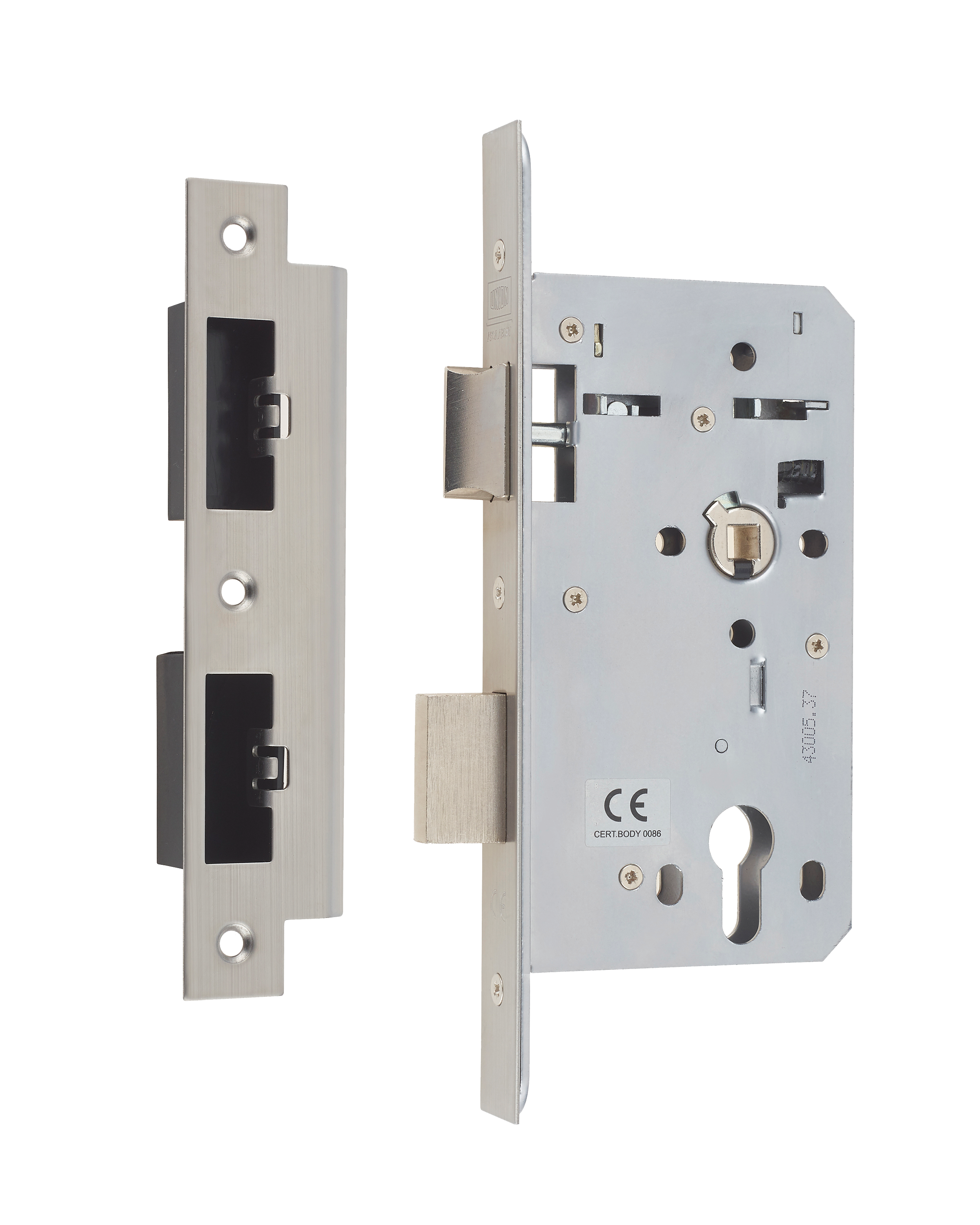 Cylinder Lockcases UNION Cylinder Lockcases UNION